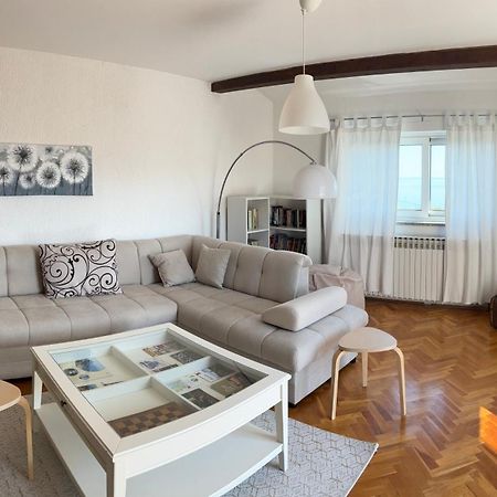 House Demaro Apartment Matulji Exterior foto